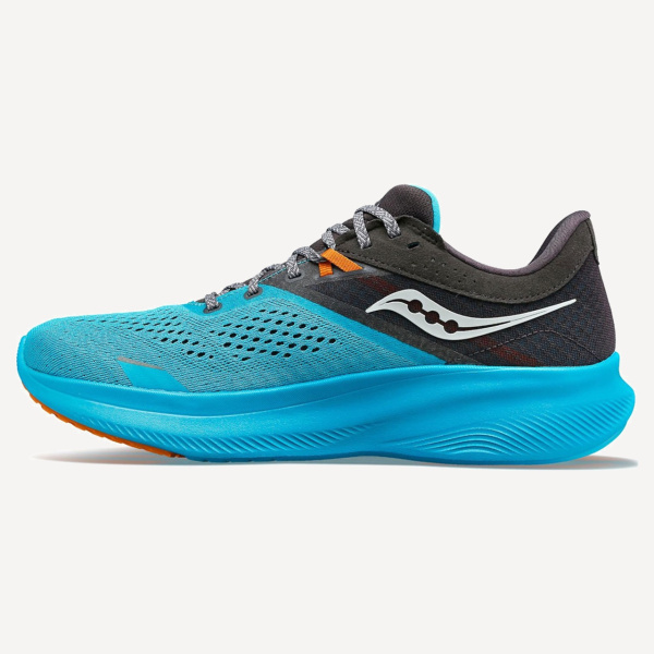 Кроссовки RIDE 16 M (RU 45.5 UK 11 USm 12 СМ 30; agave/basalt)